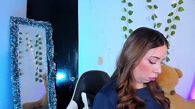 JanneKim online show from 07-16-26, 12:55