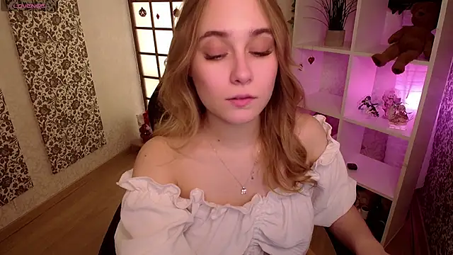 LianaBright online show from 01-21-25, 11:56