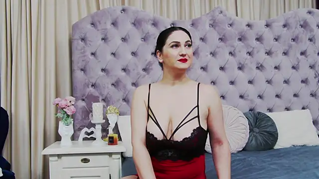 CassidyVelvet online show from 10-09-25, 06:28