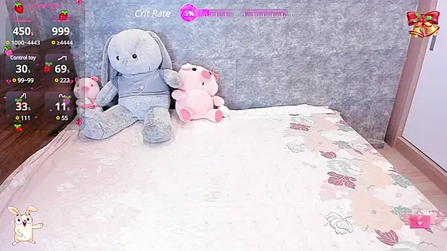 Snapshot of _ANNACHAN_ chatting on 01-04-25, 10:02 ANNACHAN online show from 01-04-25, 10:02