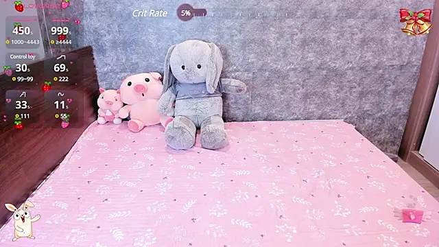 Snapshot of _ANNACHAN_ chatting on 01-13-25, 02:11 ANNACHAN online show from 01-13-25, 02:11