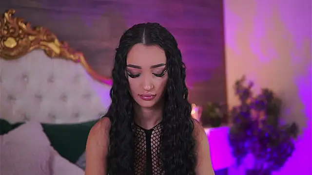 DeniseDevilles online show from 12-27-24, 06:14