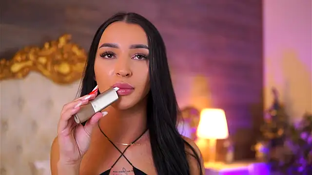 DeniseDevilles online show from 01-18-25, 12:26