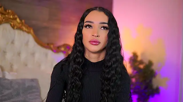 DeniseDevilles online show from 02-18-25, 08:49