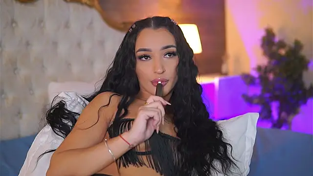 DeniseDevilles online show from 02-20-25, 03:41