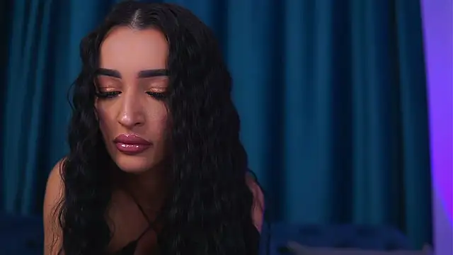 DeniseDevilles online show from 04-21-26, 07:50