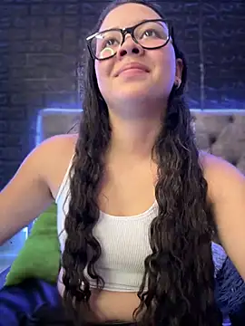 Paloma  LS online show from 01-15-25, 07:23