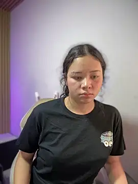 Paloma  LS online show from 02-12-25, 07:24