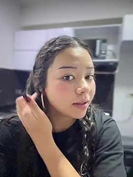 Paloma  LS online show from 02-27-25, 08:42