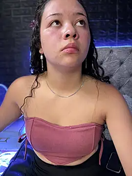 Paloma  LS online show from 02-28-25, 04:31