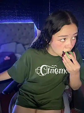 Paloma  LS online show from 03-04-25, 07:32