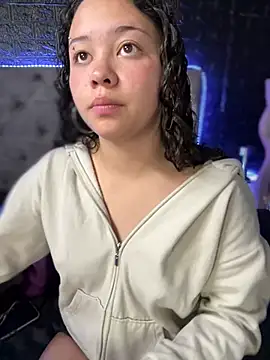 Paloma  LS online show from 03-08-25, 07:42