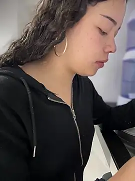 Paloma  LS online show from 03-14-25, 02:19