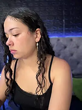 Paloma  LS online show from 03-20-25, 07:04