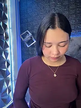 Paloma  LS online show from 09-21-25, 07:15