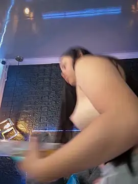 Paloma  LS online show from 09-27-25, 07:52