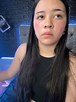 Paloma  LS online show from 09-30-25, 08:03