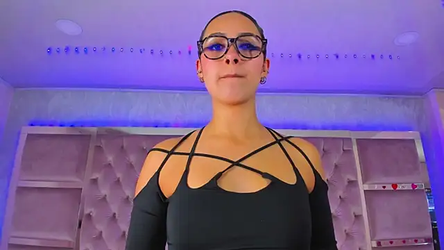 Harii 02 online show from 11-04-25, 08:08