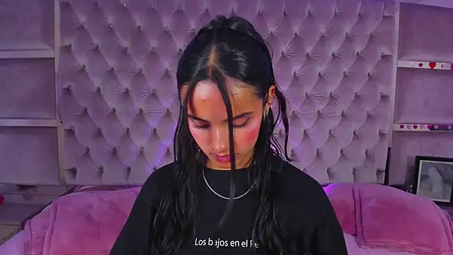 Harii 02 online show from 02-12-26, 07:20