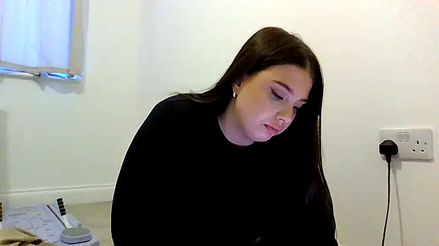 Krystal Tx online show from 04-08-26, 06:41