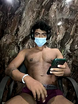 rony6663 online show from 10-14-25, 01:28