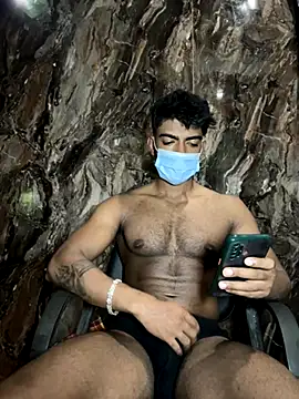 rony6663 online show from 11-20-25, 07:19