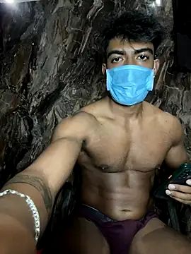 rony6663 online show from 11-30-25, 10:19