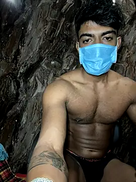 rony6663 online show from 12-02-25, 03:07