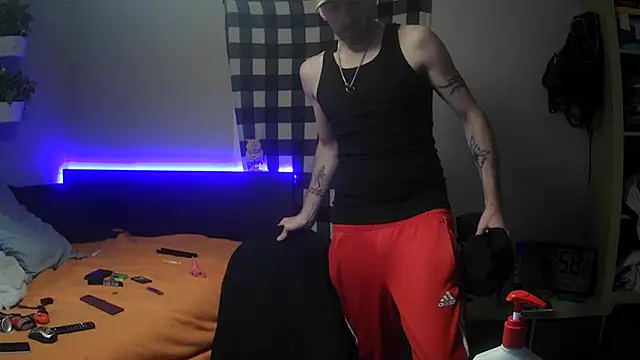 smokee parT903 online show from 03-11-25, 01:59