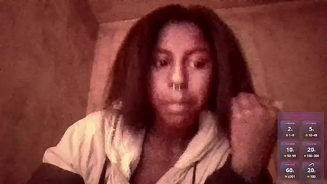 CoccoBele69 online show from 01-10-25, 07:43