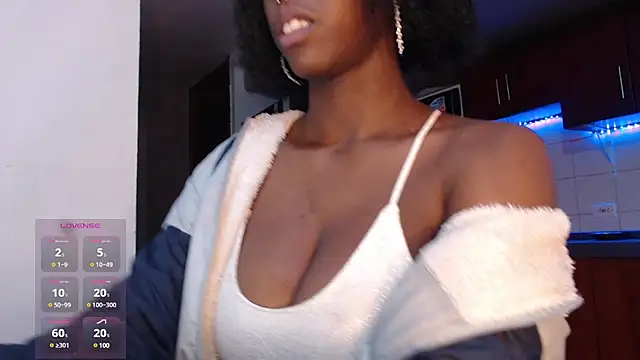 CoccoBele69 online show from 01-30-25, 02:06