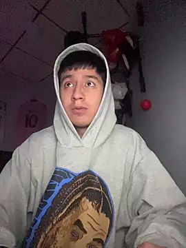 Snapshot of Stiven_017 chatting on 01-13-26, 12:27 Stiven 017 online show from 01-13-26, 12:27