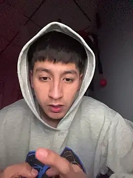 Snapshot of Stiven_017 chatting on 01-13-26, 11:10 Stiven 017 online show from 01-13-26, 11:10