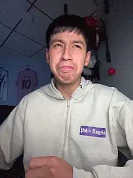 Snapshot of Stiven_017 chatting on 01-16-26, 11:31 Stiven 017 online show from 01-16-26, 11:31