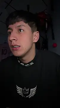 Snapshot of Stiven_017 chatting on 02-03-26, 02:53 Stiven 017 online show from 02-03-26, 02:53