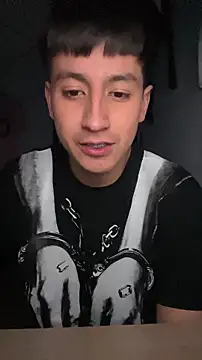 Snapshot of Stiven_017 chatting on 03-13-26, 01:56 Stiven 017 online show from 03-13-26, 01:56