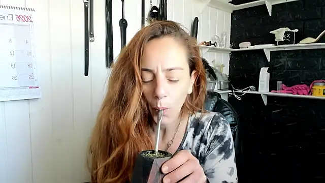 jessiburningheels online show from 01-19-26, 10:19