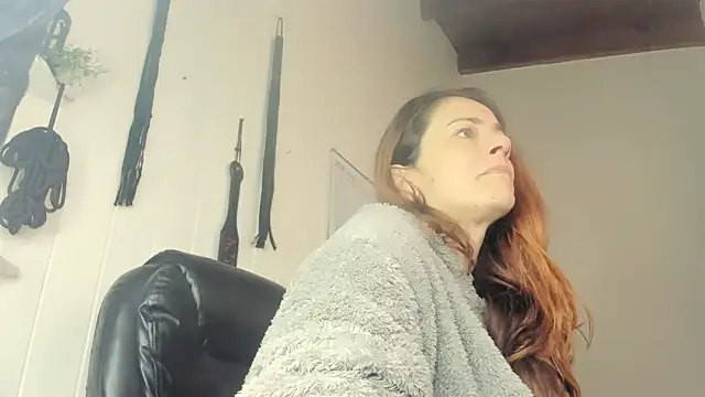 jessiburningheels online show from 05-31-26, 12:34