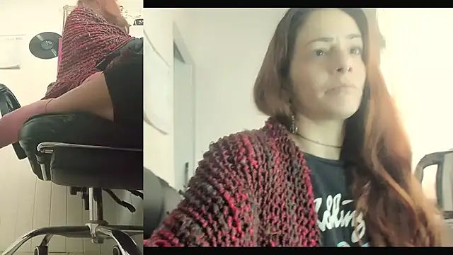 jessiburningheels online show from 06-08-26, 12:49