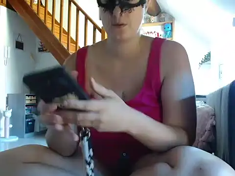 Lauzo21 online show from 07-24-26, 06:55