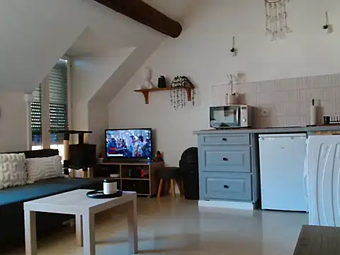 Lauzo21 online show from 07-28-26, 06:42