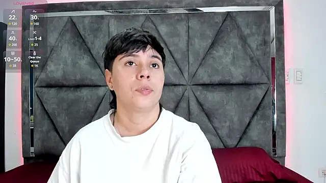 AbbySmiitth  online show from 05-29-26, 10:19