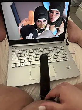 yourcutesarah online show from 02-07-26, 04:22