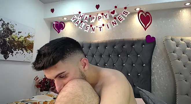 Snapshot of MrWilliseo chatting on 02-07-25, 11:34 MrWilliseo online show from 02-07-25, 11:34