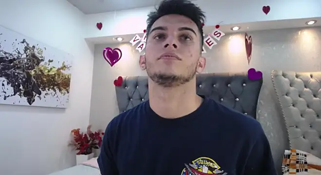 Snapshot of MrWilliseo chatting on 02-10-25, 07:49 MrWilliseo online show from 02-10-25, 07:49