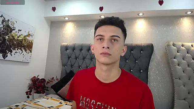 Snapshot of MrWilliseo chatting on 02-21-25, 07:21 MrWilliseo online show from 02-21-25, 07:21