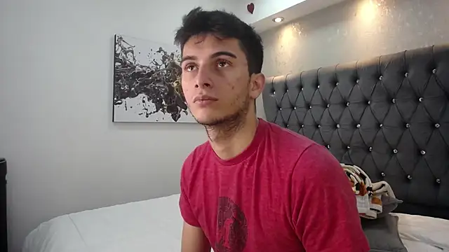 Snapshot of MrWilliseo chatting on 03-09-25, 07:59 MrWilliseo online show from 03-09-25, 07:59