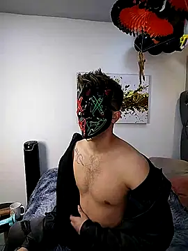 Snapshot of MrWilliseo chatting on 10-31-25, 10:00 MrWilliseo online show from 10-31-25, 10:00