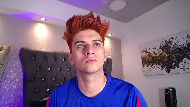 Snapshot of MrWilliseo chatting on 11-05-25, 08:09 MrWilliseo online show from 11-05-25, 08:09