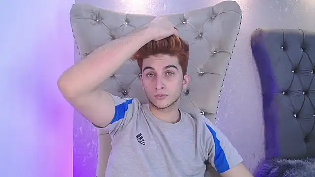 Snapshot of MrWilliseo chatting on 11-16-25, 08:25 MrWilliseo online show from 11-16-25, 08:25